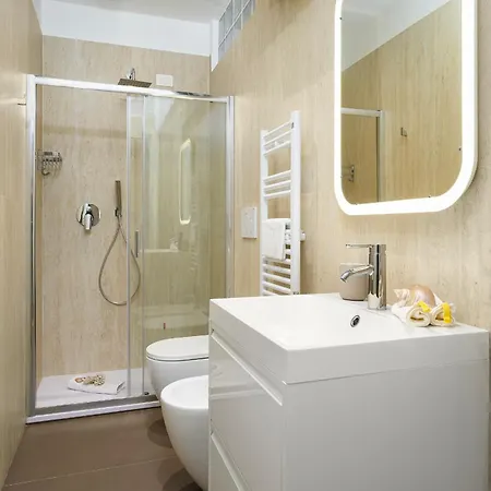 Apartment Emerald - Repubblica *